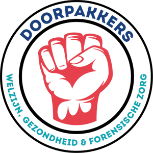 doorpakers logo